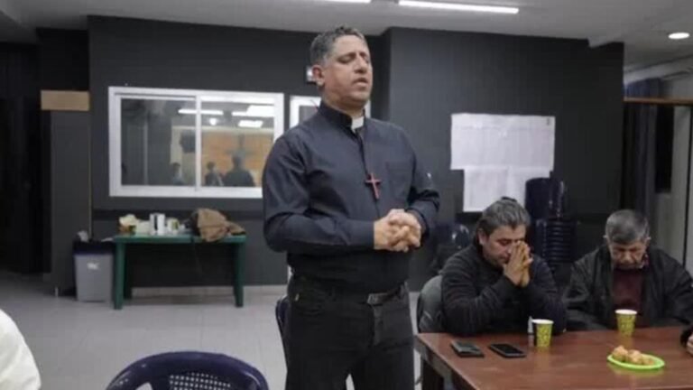 Los kurdos en Líbano, un exilio definitivo que se agudiza en medio de la tensión regional