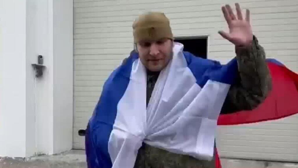 Intercambio de prisioneros entre Rusia y Ucrania mientras siguen estancadas las negociaciones de paz