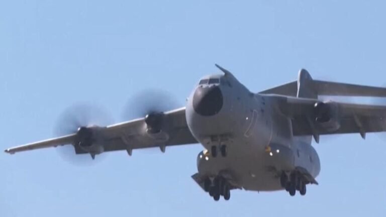 Europa adopta medidas de seguridad ante la escalada entre EE. UU., Israel e Irán