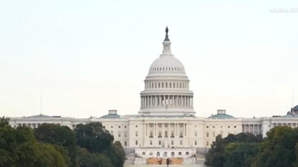 Congreso de EE. UU. rechaza limitar poder de Trump en conflicto con Irán