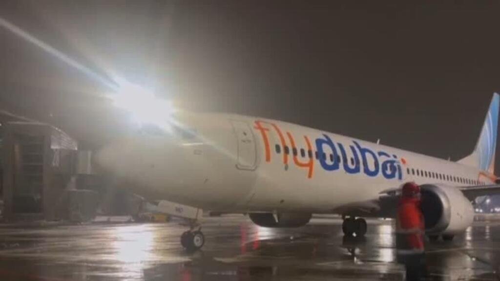 Medio Oriente: siguen las evacuaciones de extranjeros en países del Golfo; miles siguen atrapados