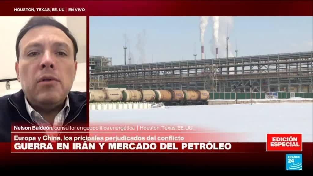 ¿Por qué Rusia se ha visto beneficiado con el conflicto en Medio Oriente?