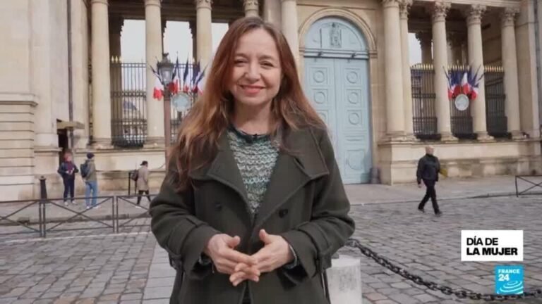 Francia busca eliminar el "deber conyugal" de su legislación (3/9)