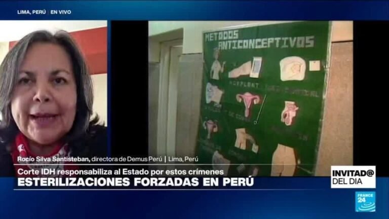¿Qué representa pronunciamiento de Corte IDH sobre caso de esterilización forzada en Perú?
