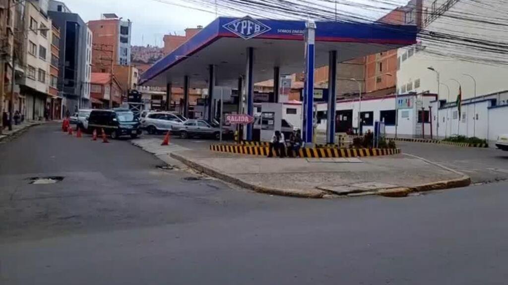Bolivia: sube el precio del combustible tras fin de los subsidios