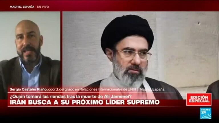 ¿Quiénes son los principales candidatos para suceder a Alí Jamenei y cuáles son sus posturas?