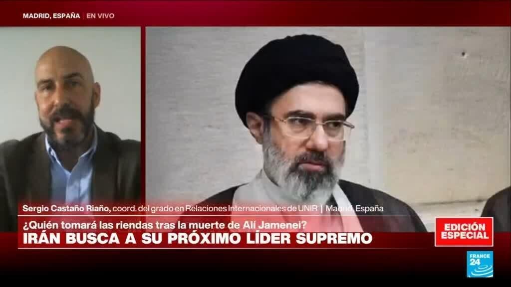 ¿Quiénes son los principales candidatos para suceder a Alí Jamenei y cuáles son sus posturas?