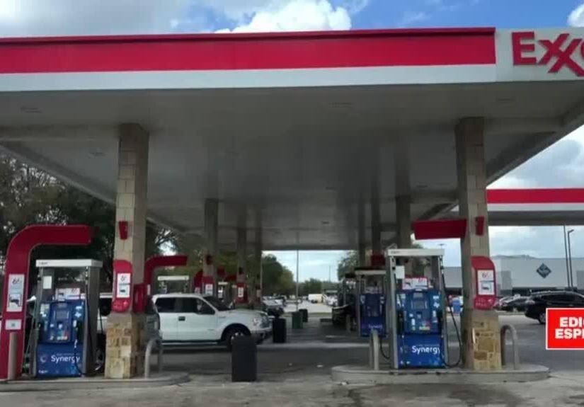 Guerra en Medio Oriente: varios países ya sienten las repercusiones en el precio del combustible