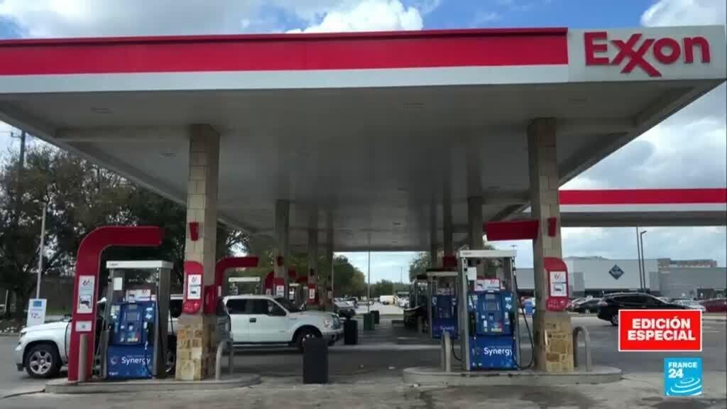 Guerra en Medio Oriente: varios países ya sienten las repercusiones en el precio del combustible