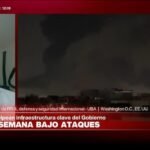 ¿El conflicto en Irán solo ha cumplido con los objetivos de Israel?