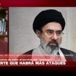 ¿Qué lectura hay en Irán tras una semana sin el líder supremo Alí Jamenei?