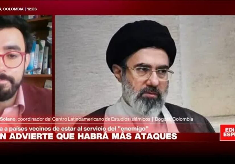 ¿Qué lectura hay en Irán tras una semana sin el líder supremo Alí Jamenei?