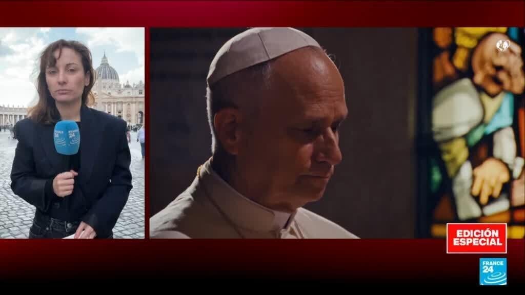 Informe desde Ciudad del Vaticano: Papa León XIV pide detener los bombardeos en Medio Oriente