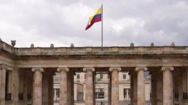 Colombia elige nuevo Congreso: ¿cómo le fue a las reformas de Petro?