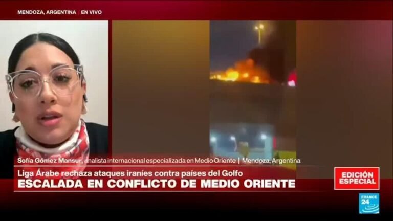 ¿Qué implicaría para la región si las monarquías del Golfo se suman al conflicto contra Irán?