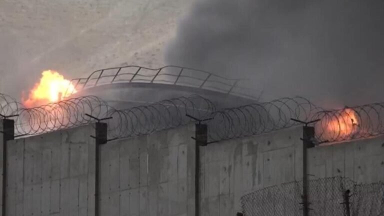 Conflicto entre EE. UU., Israel e Irán dispara crisis global de combustibles