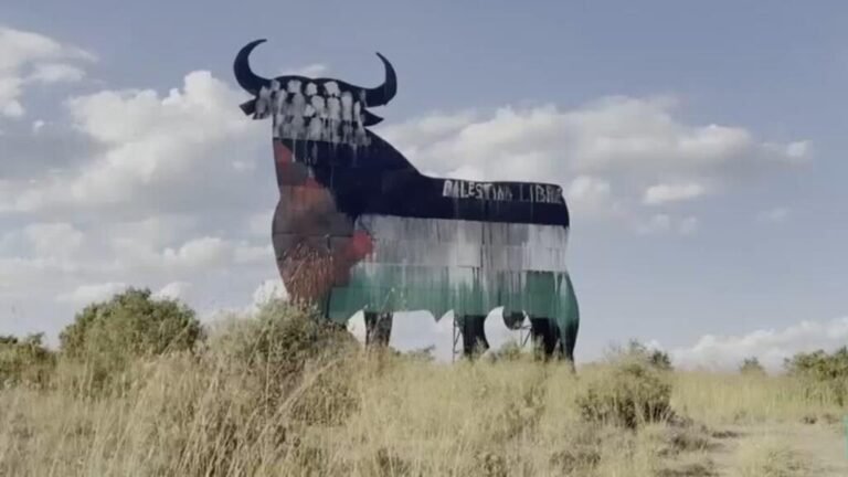 Crisis diplomática: España oficializa que no tendrá embajadora en Israel