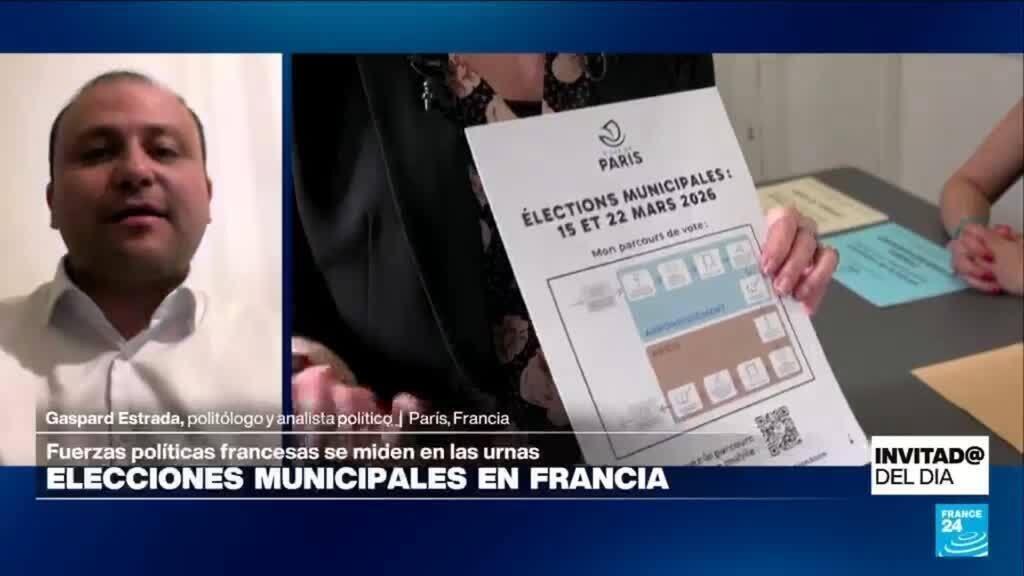 Elecciones municipales en Francia: ¿Cuáles son las competencias de los municipios?