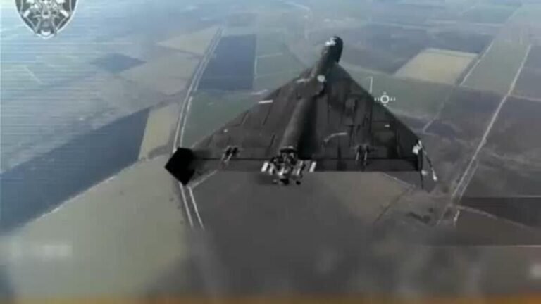 Ucrania envía expertos al Golfo mientras Zelenski pide mantener la presión sobre Rusia