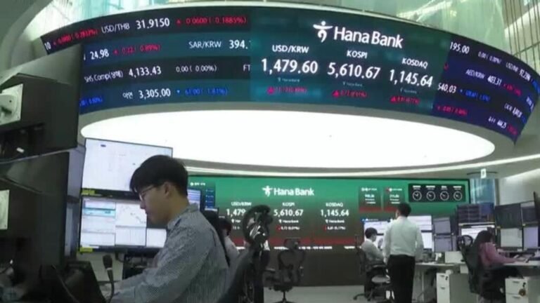 Guerra entre Israel, EE. UU. e Irán sacude los mercados globales: petróleo al alza