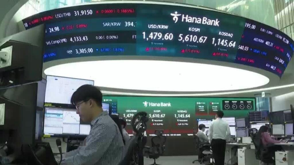 Guerra entre Israel, EE. UU. e Irán sacude los mercados globales: petróleo al alza