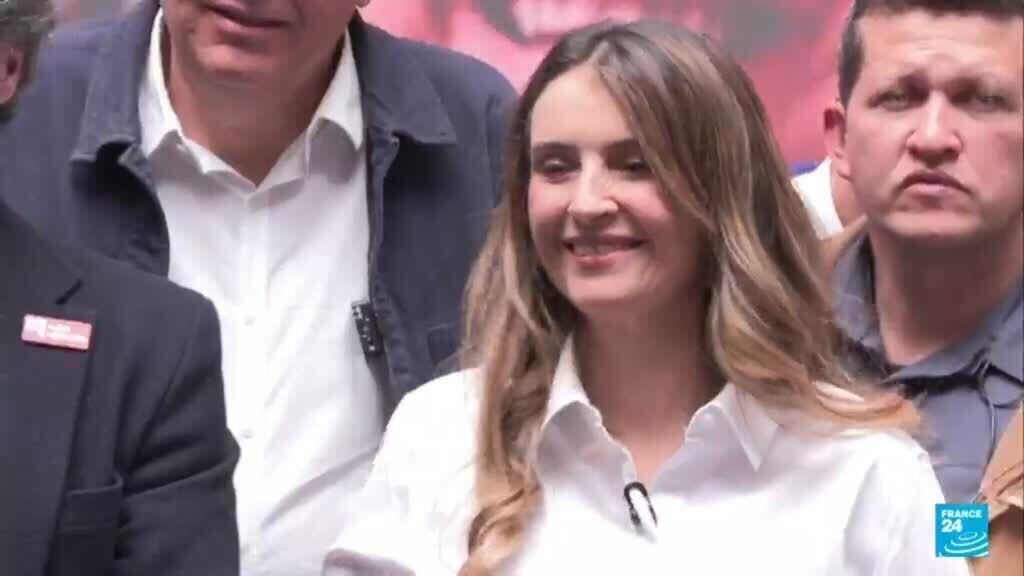 Colombia: Valencia, Cepeda y De la Espriella consolidan sus fórmulas vicepresidenciales