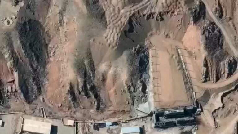 Dos semanas de guerra contra Irán: EE. UU. afirma haber atacado más de 6.000 objetivos