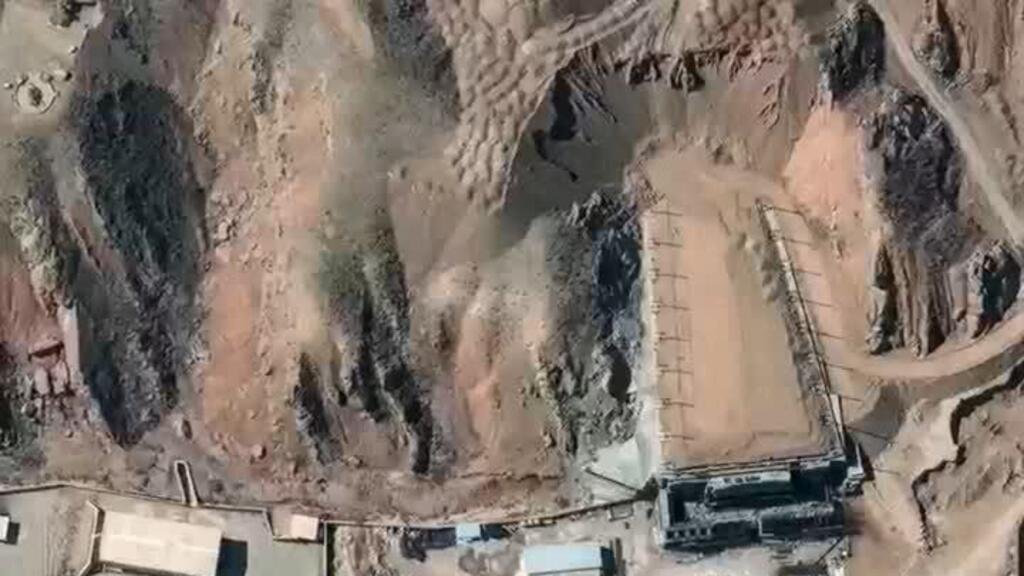 Dos semanas de guerra contra Irán: EE. UU. afirma haber atacado más de 6.000 objetivos