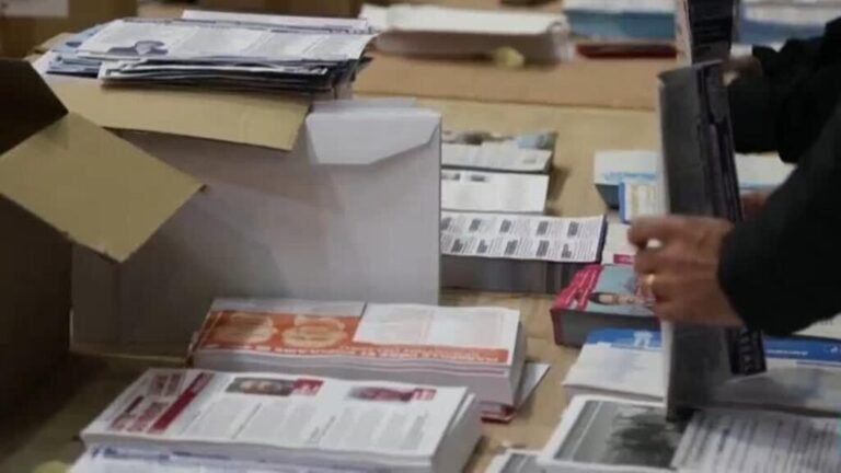 Francia se alista para renovar alcaldes y consejeros municipales