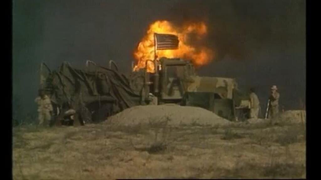 Las bajas de Estados Unidos y sus aliados en décadas de intervenciones en Medio Oriente