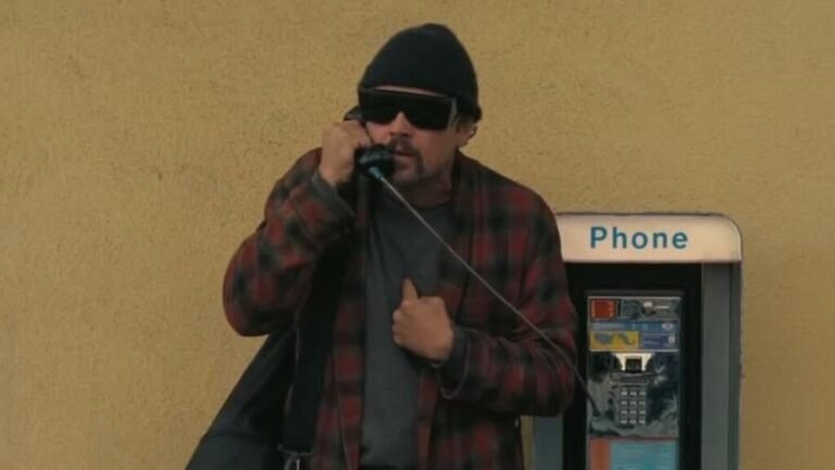 'One Battle After Another' y 'Sinners' se llevan la atención en los Premios Óscar 2026