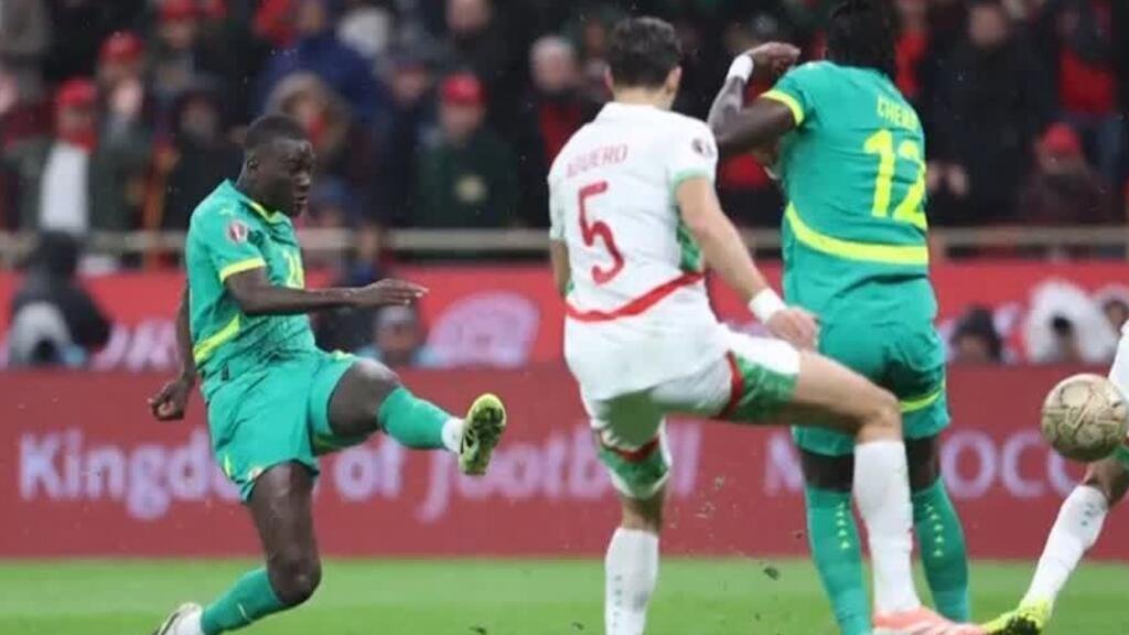 CAF despoja a Senegal de la Copa Africana de Naciones y se lo adjudica a Marruecos