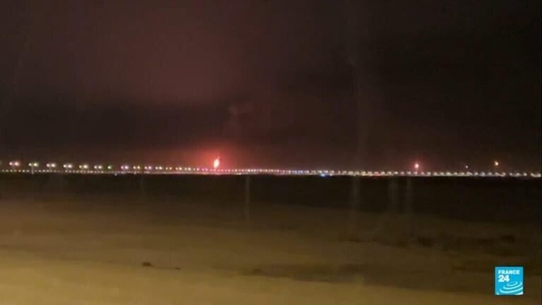 South Pars: Trump amenaza con destruir el mayor yacimiento de gas en el mundo