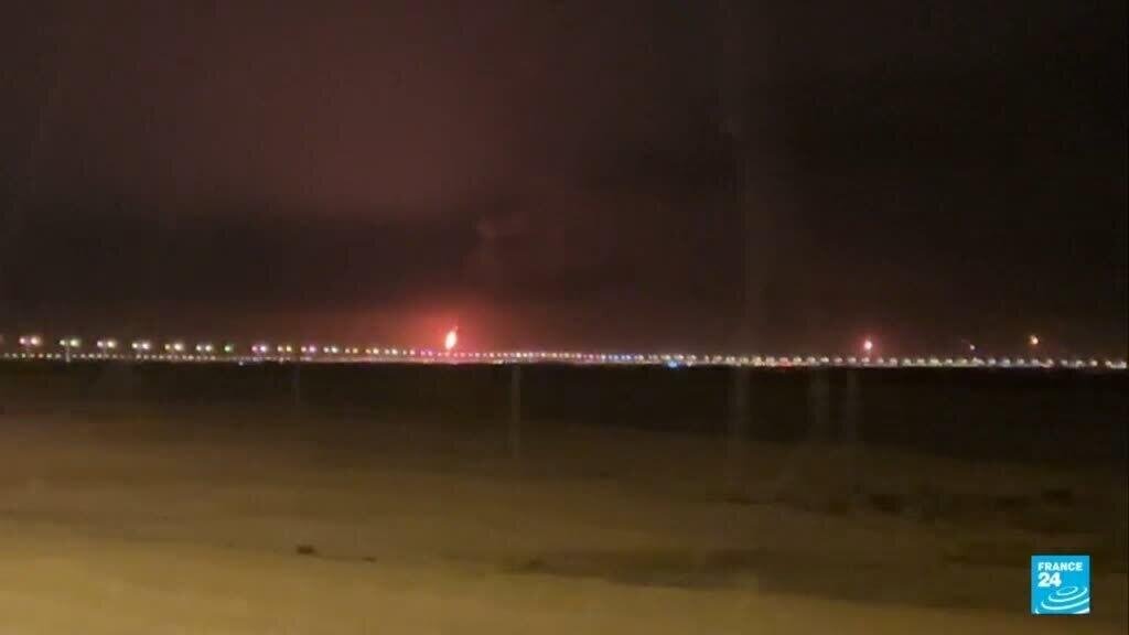 South Pars: Trump amenaza con destruir el mayor yacimiento de gas en el mundo