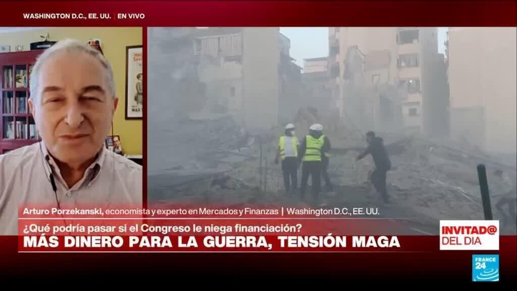 ¿Qué impacto tendrá el aumento del presupuesto para la guerra en Irán para Donald Trump?