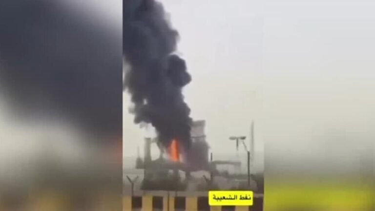 Israel anuncia muerte de portavoz de la Guardia Revolucionaria; Irán ataca estructuras energéticas