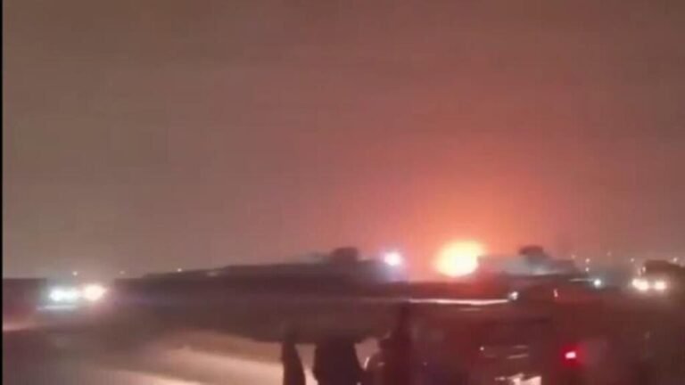 Israel afirma haber "diezmado" la capacidad militar iraní, Teherán lo niega y responde con ataques