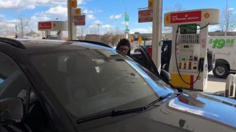 El impacto de la guerra en Medio Oriente en el bolsillo de los neoyorquinos