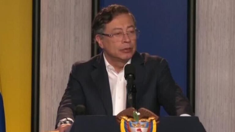 EE. UU. estaría investigando la presunta relación de Petro con el narcotráfico