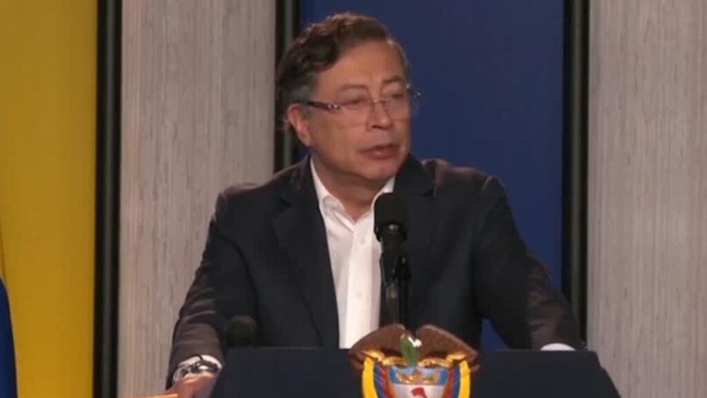 EE. UU. estaría investigando la presunta relación de Petro con el narcotráfico