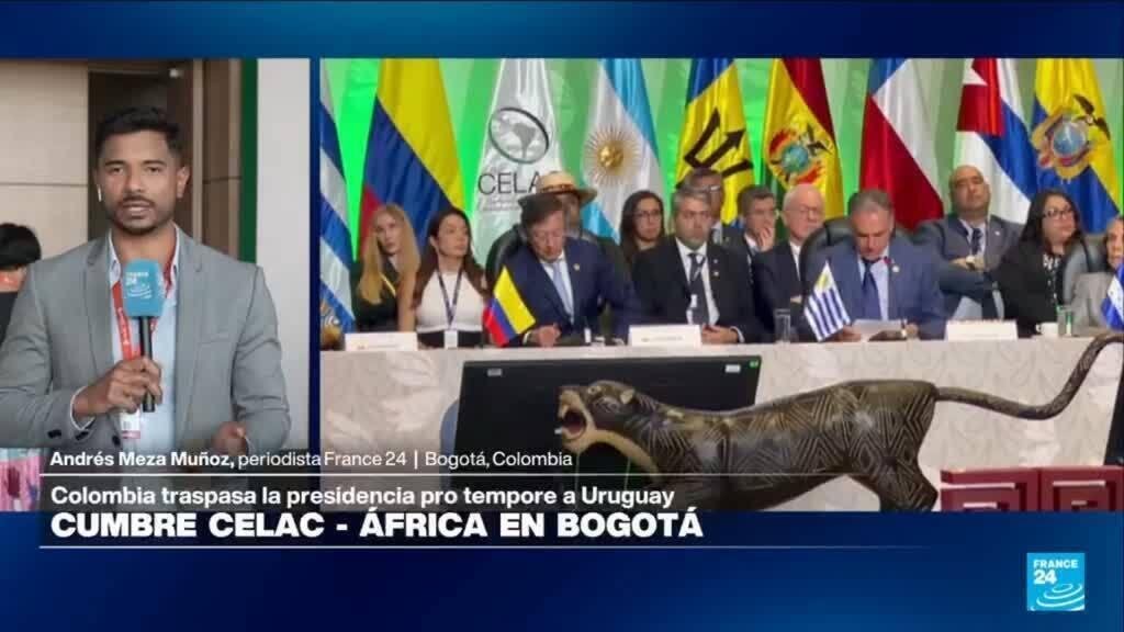 Crisis climática, oportunidades de desarrollo y conflictos mundiales: temas centrales en la Celac