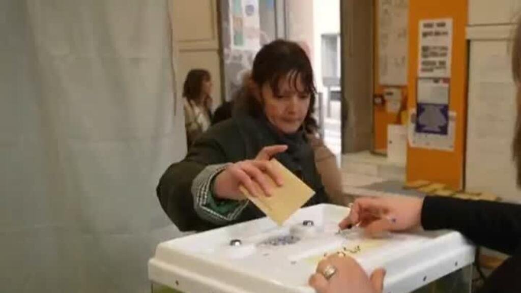Francia decide: el panorama en la segunda vuelta de las elecciones municipales