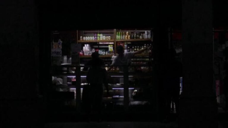 Cuba en crisis: segundo apagón en una semana y espera de ayuda internacional