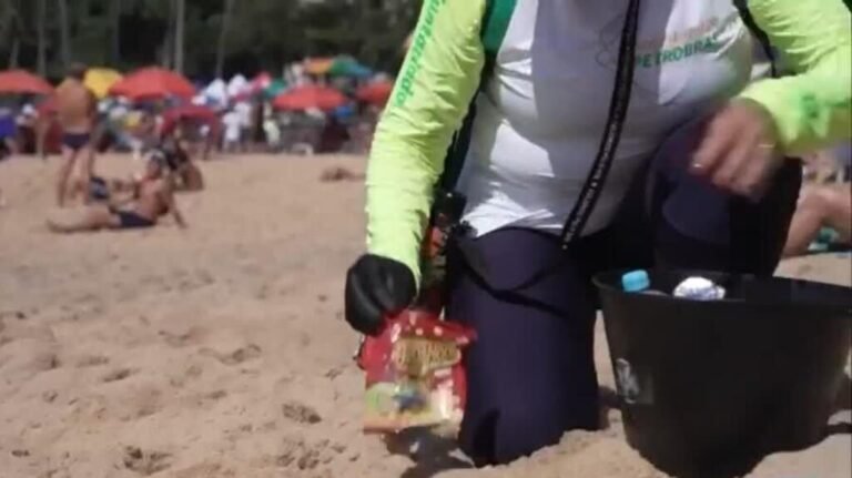 Día Mundial del Agua: organizaciones advierten sobre amenazas al recurso