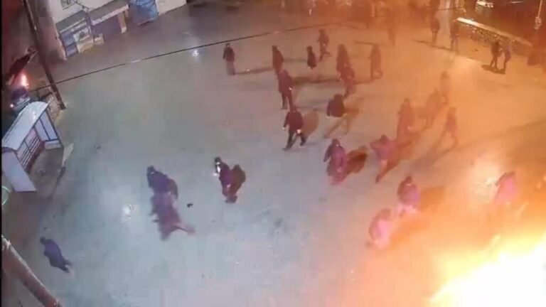 Aumenta ola de violencia de colonos israelíes contra palestinos en Cisjordania ocupada