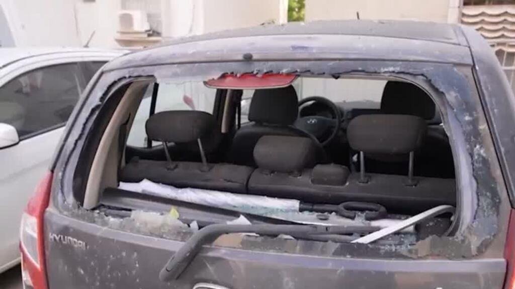 25 días de guerra: ciudadanos de Irán e Israel viven con temor tras aumento de los bombardeos