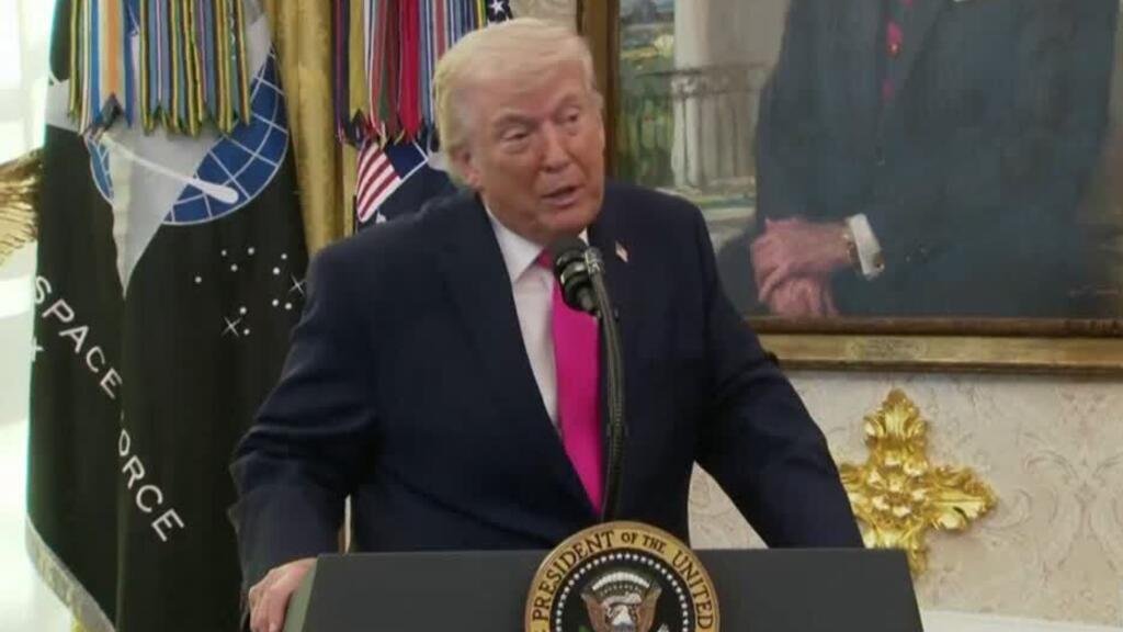 Irán ridiculiza afirmaciones de Trump sobre conversaciones en curso