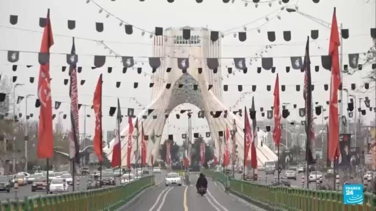 Pakistán, Turquía, Egipto y Qatar se ofrecen como mediadores entre Estados Unidos e Irán