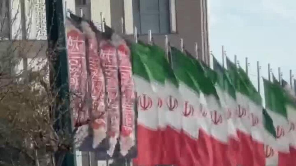 Guerra en Medio Oriente: los puntos clave del acuerdo propuesto por EE. UU. a Irán