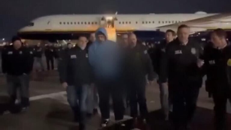 ¿Cuál es la legalidad de la captura de Nicolás Maduro el pasado 3 de enero?